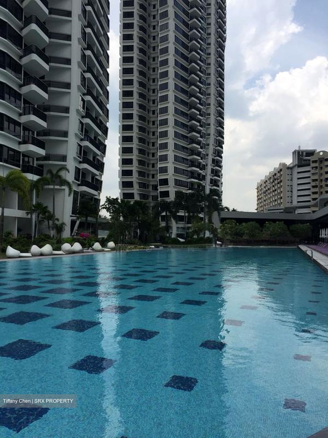 D'Leedon (D10), Condominium #509525131
